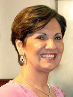 Neide Barros Rêgo