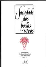 Saciedade dos Poetas Vivos - Antologia - diversos autores - Blocos Online